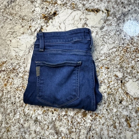 Paige Verdugo Crop Size 29x24 Cartman Ankle Skinny - Picture 4 of 4